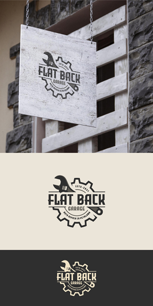 Logo-Design von Loknath für dieses Projekt | Design: #32682359