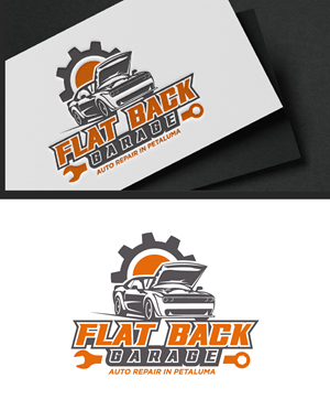Logo-Design von Loknath für dieses Projekt | Design: #32682420