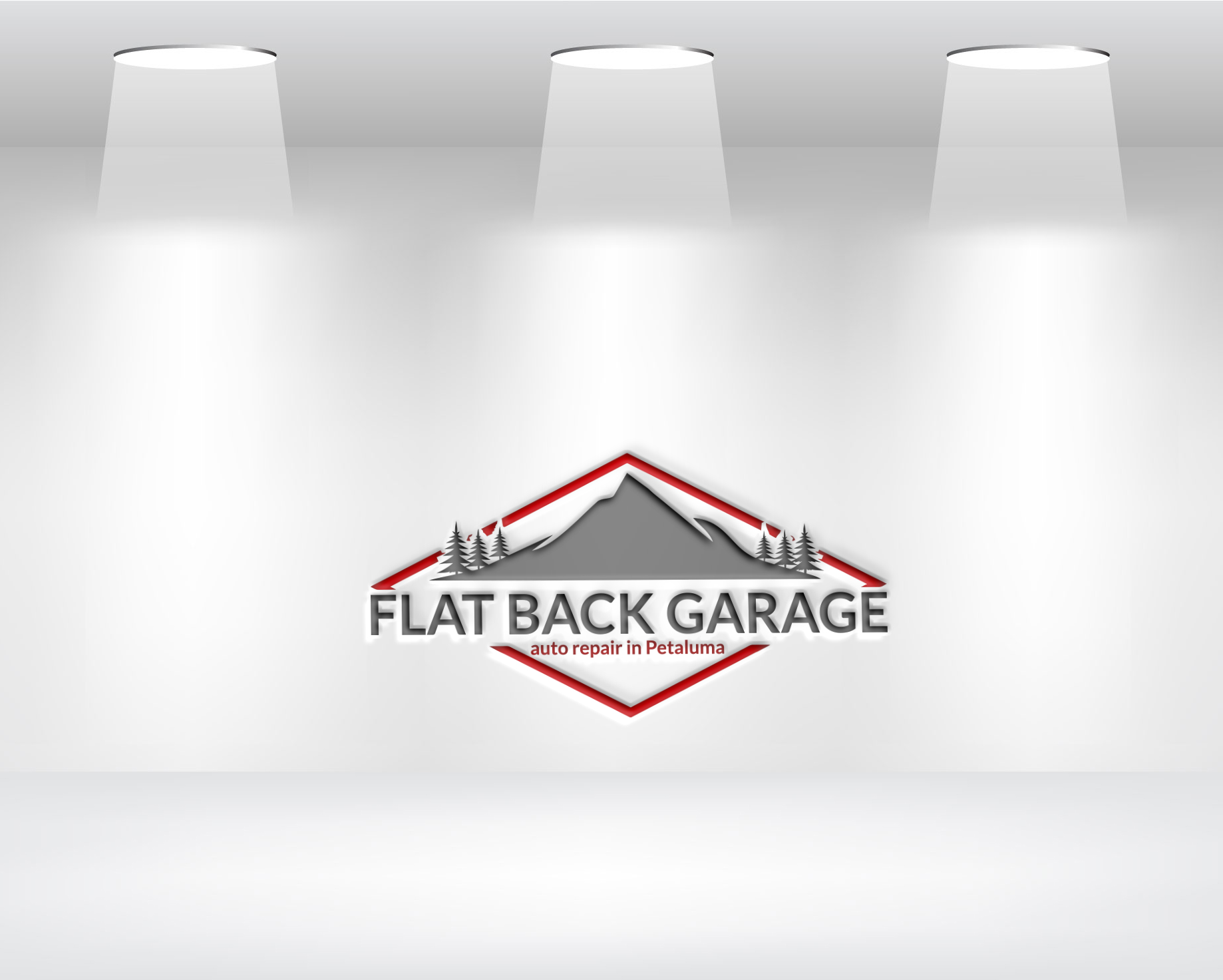 Logo Design by Daniel Khan for this project | Design #32687541