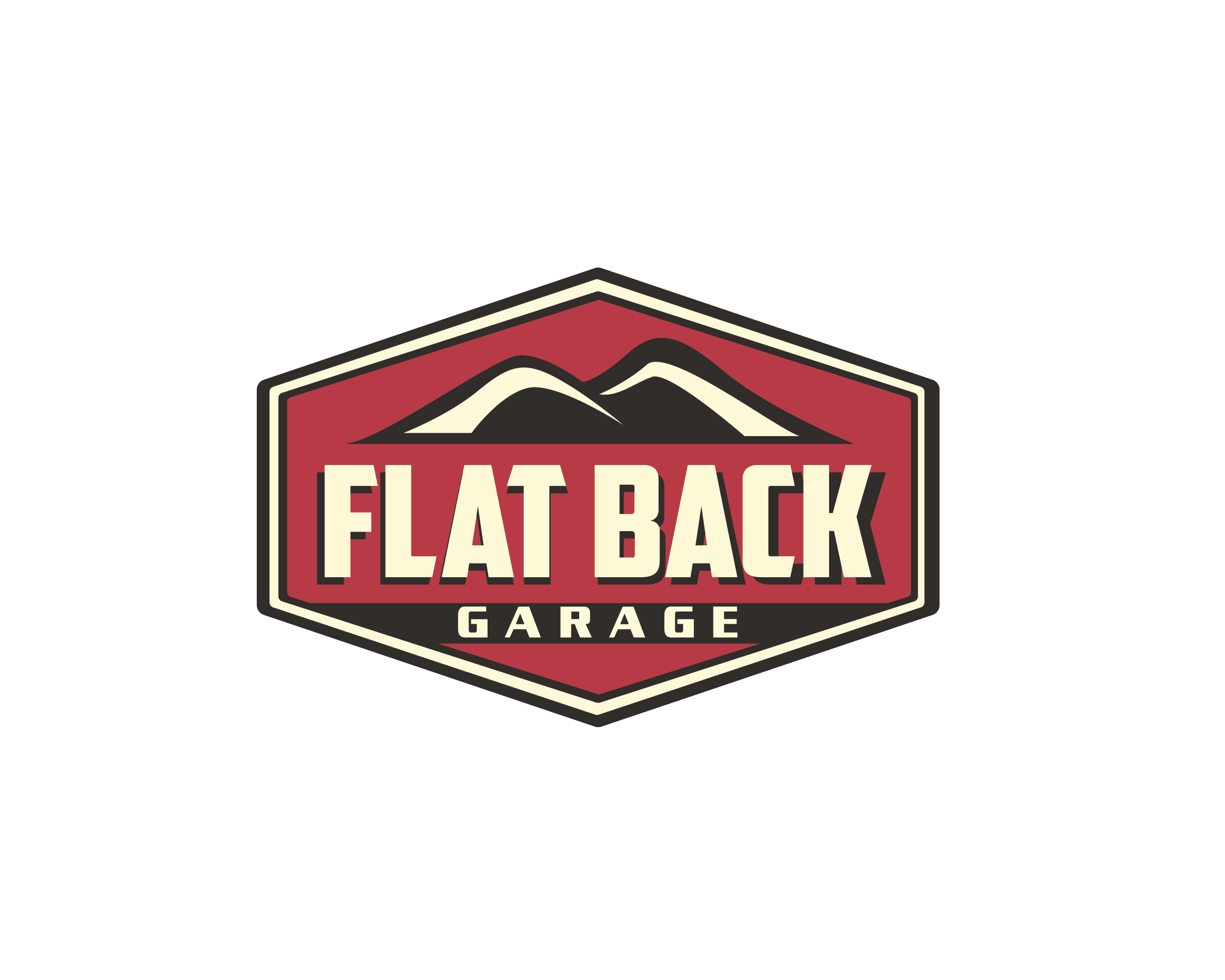 Logo Design by renderman for this project | Design #32688470