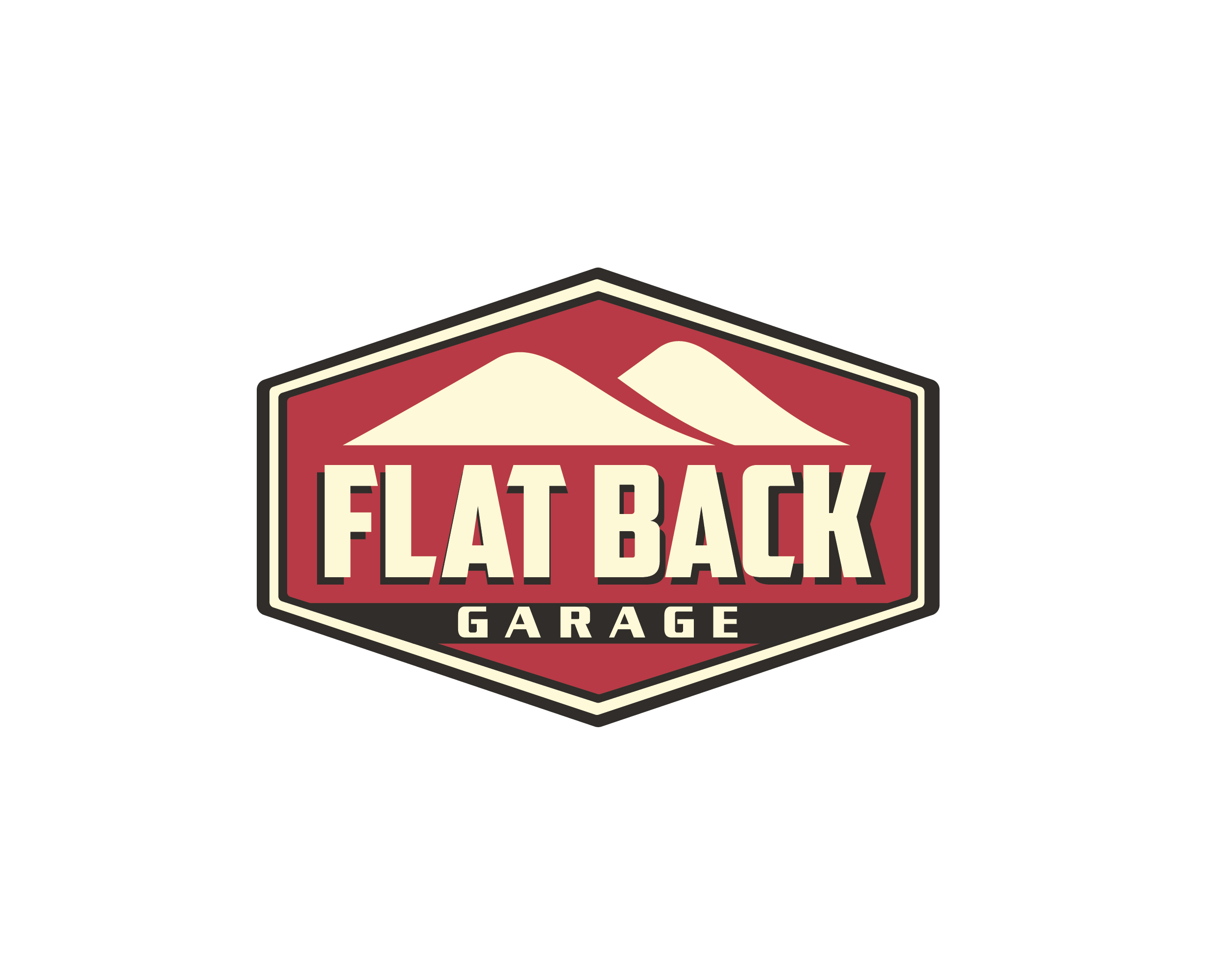Logo Design by renderman for this project | Design #32688471