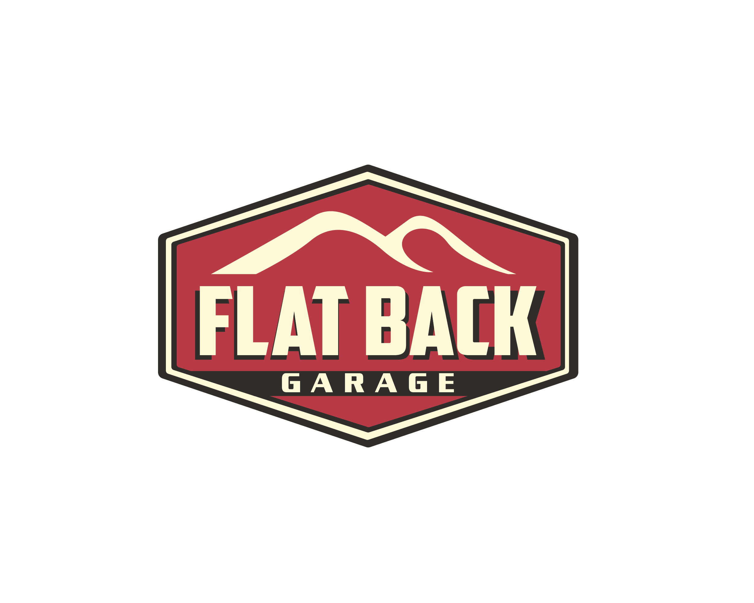 Logo Design by renderman for this project | Design #32688472