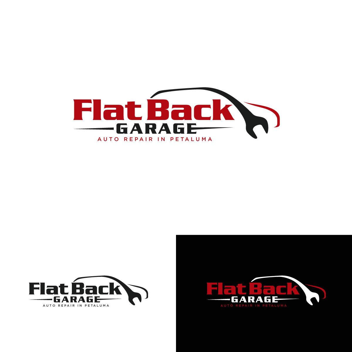 Logo Design by chris Ray for this project | Design #32679243
