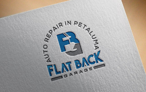 Logo-Design von VectorForge für dieses Projekt | Design: #32685669