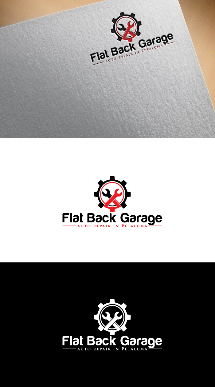Logo Design by SoltBee for this project | Design #32685900