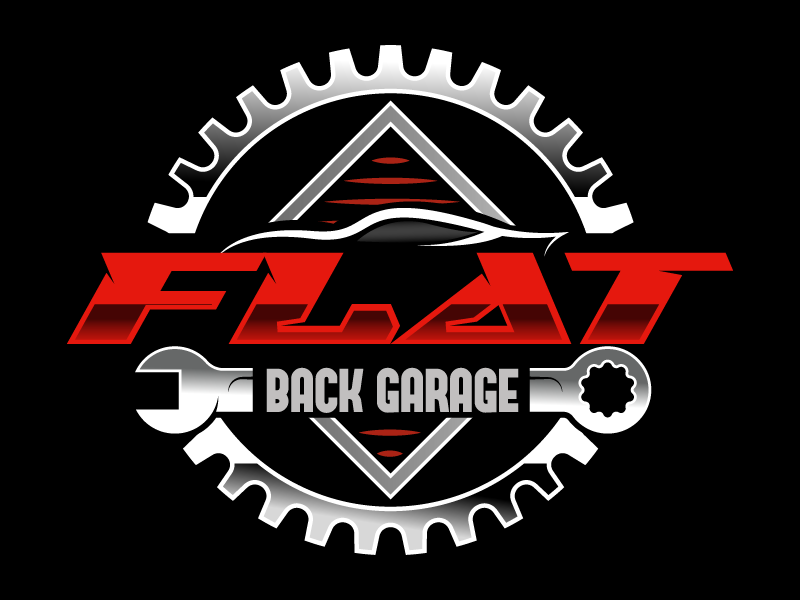 Logo Design by caeser for this project | Design #32691903