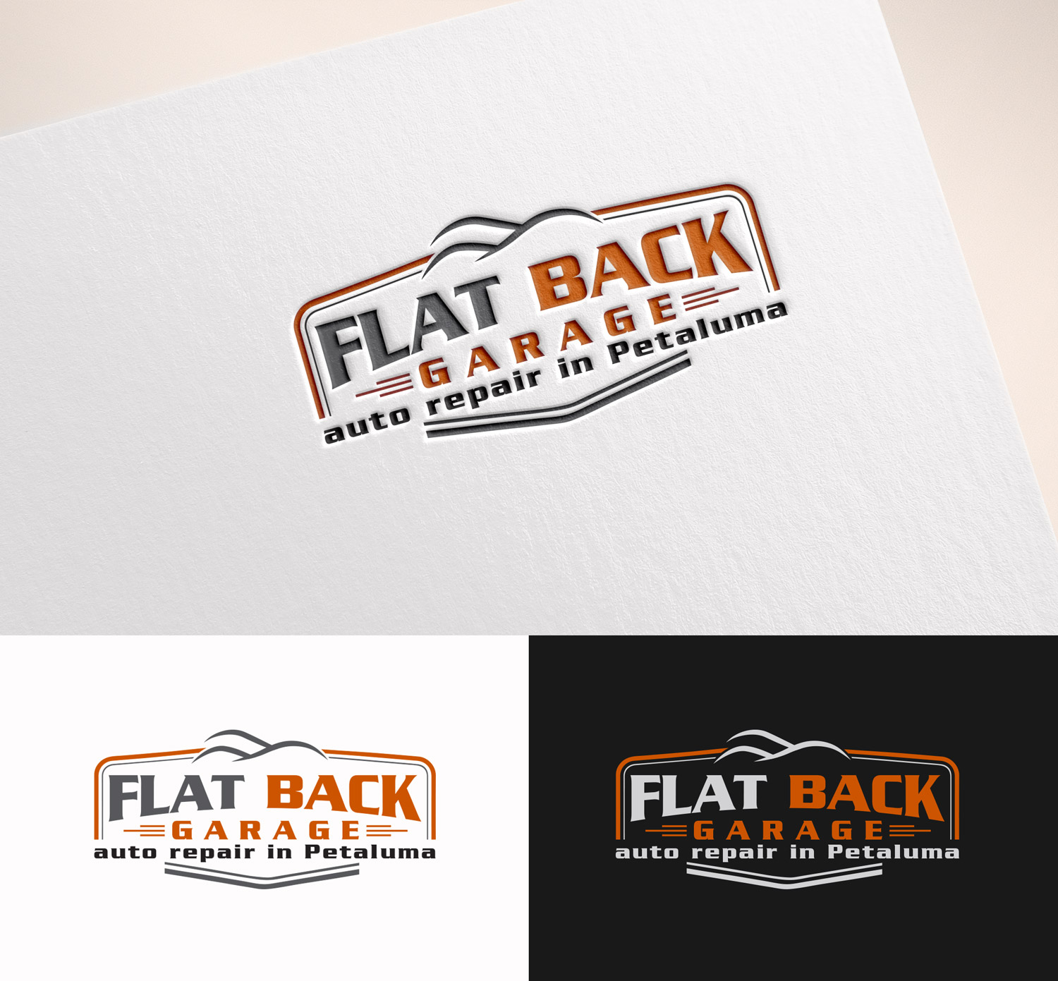 Logo Design by M Art & Design for this project | Design #32687224