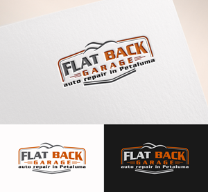 Logo Design by M Art & Design for this project | Design: #32687224