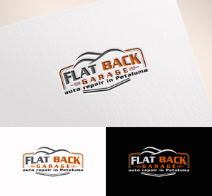Logo Design by M Art & Design for this project | Design: #32693408