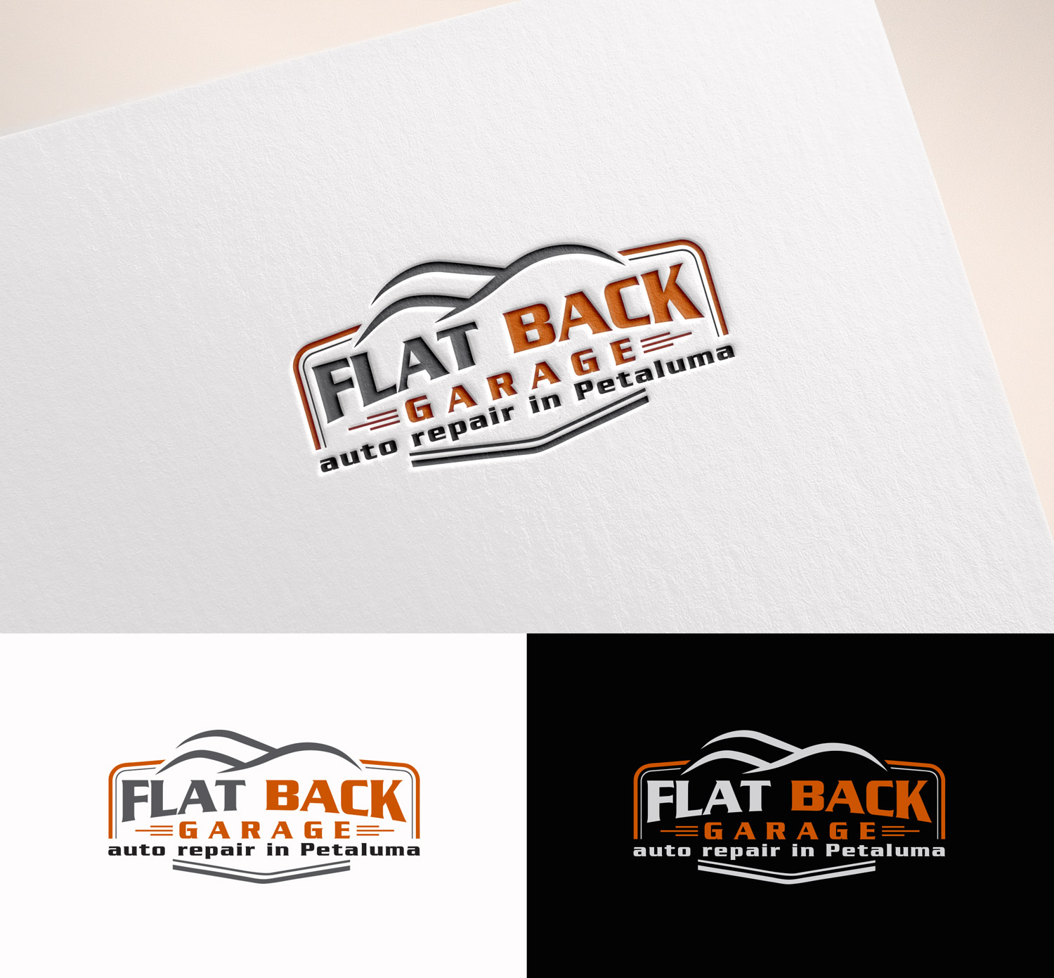 Logo Design by M Art & Design for this project | Design #32693455