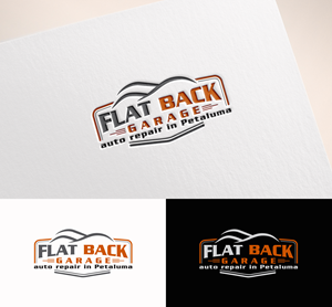 Logo Design by M Art & Design for this project | Design: #32693455
