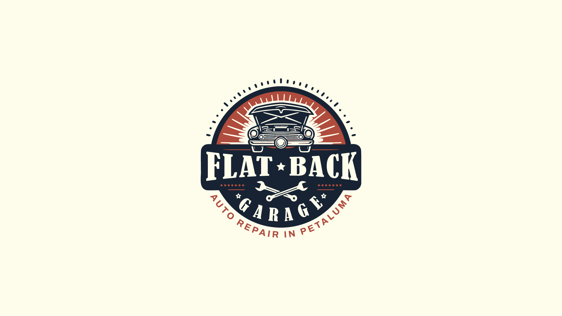 Logo Design by Tamerito for this project | Design #32714651