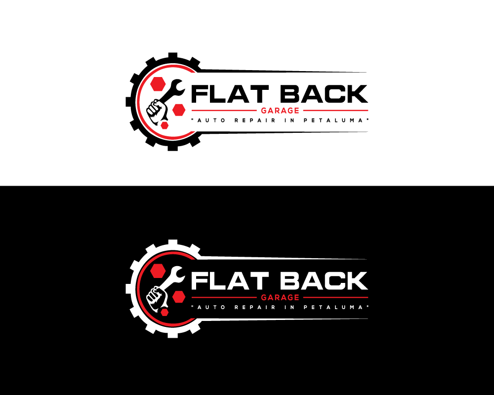 Logo Design by luxydesign for this project | Design #32678237