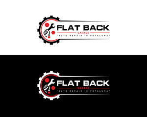 Logo Design by luxydesign for this project | Design: #32678237