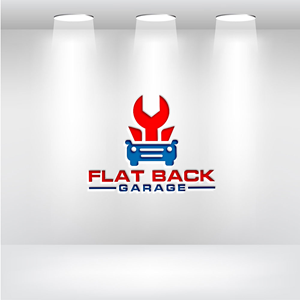 Logo Design by Ahnaf Labib for this project | Design: #32678780