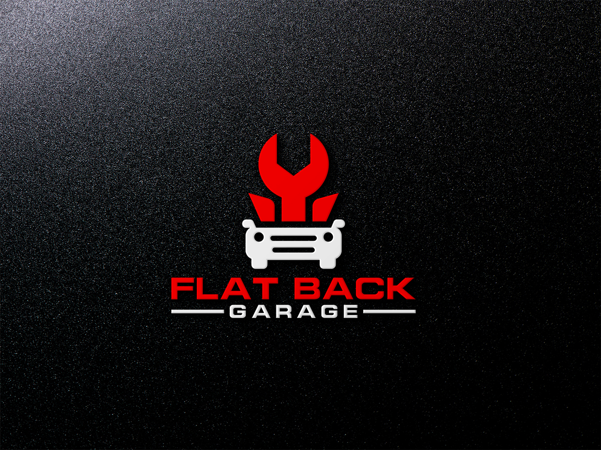 Logo Design by Ahnaf Labib for this project | Design #32678782