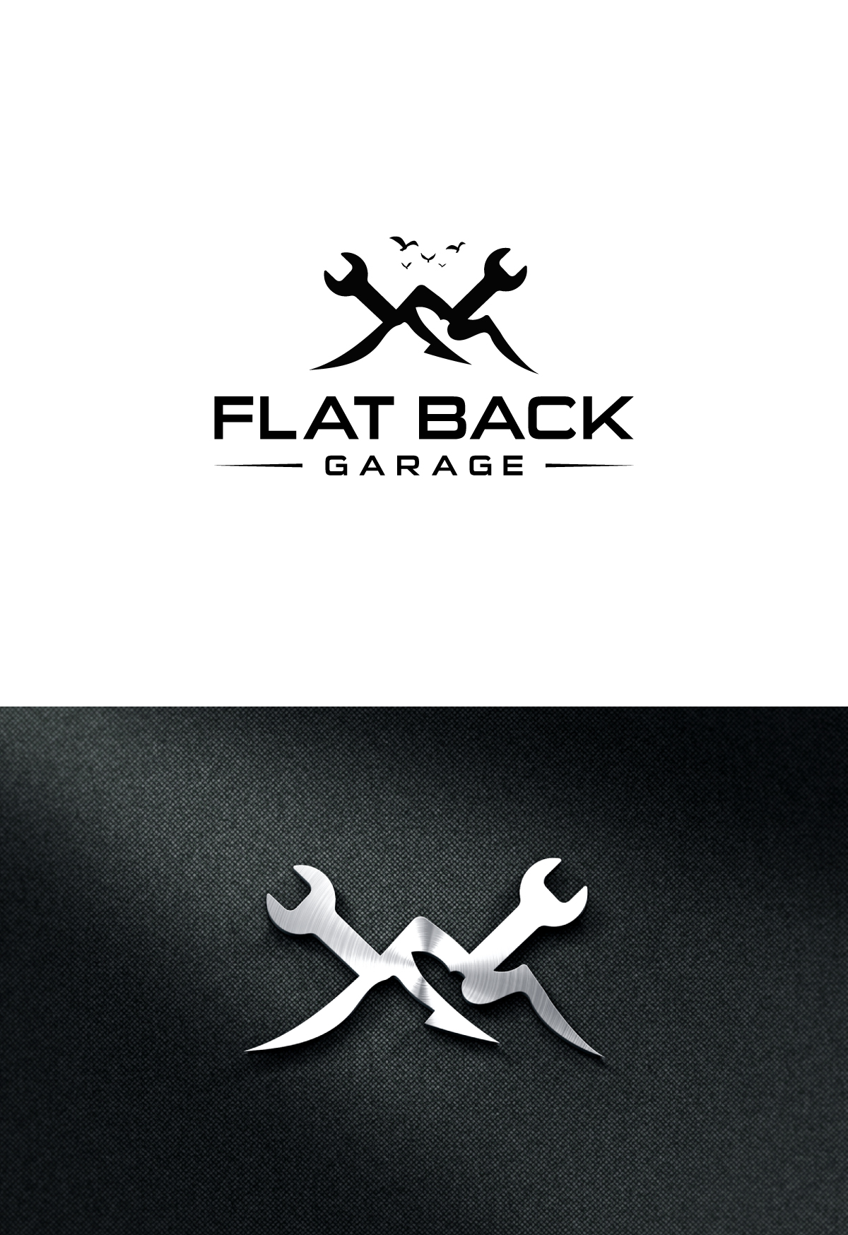 Logo Design by apik. for this project | Design #32679801