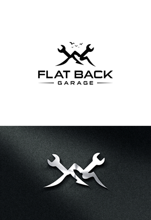 Logo Design by apik. for this project | Design: #32679801