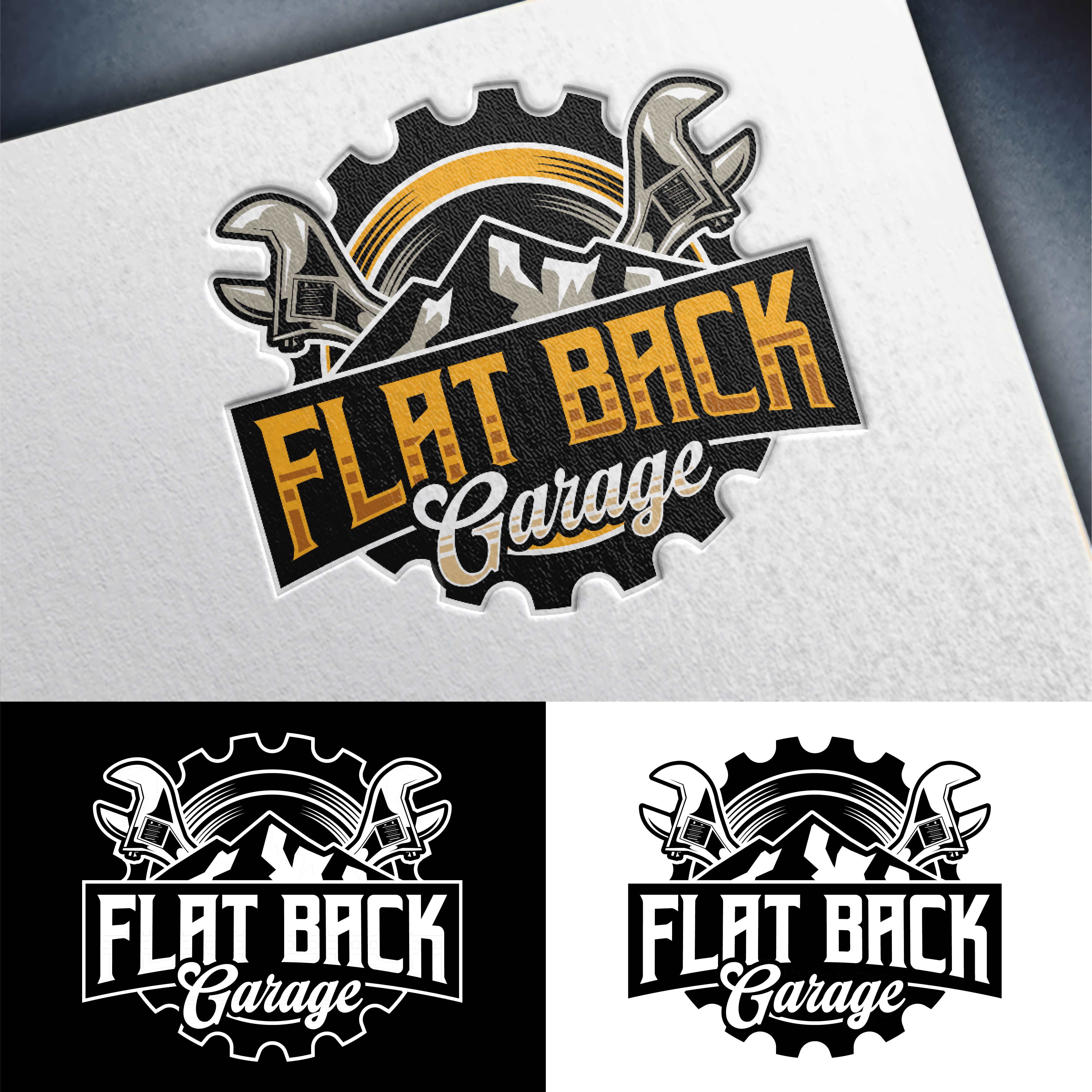 Logo Design by John Mark Arts for this project | Design #32680448