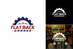 Logo Design by Hanzulla wahid for this project | Design: #32685955