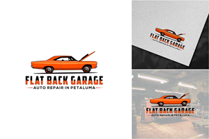 Logo Design by Hanzulla wahid for this project | Design: #32691904