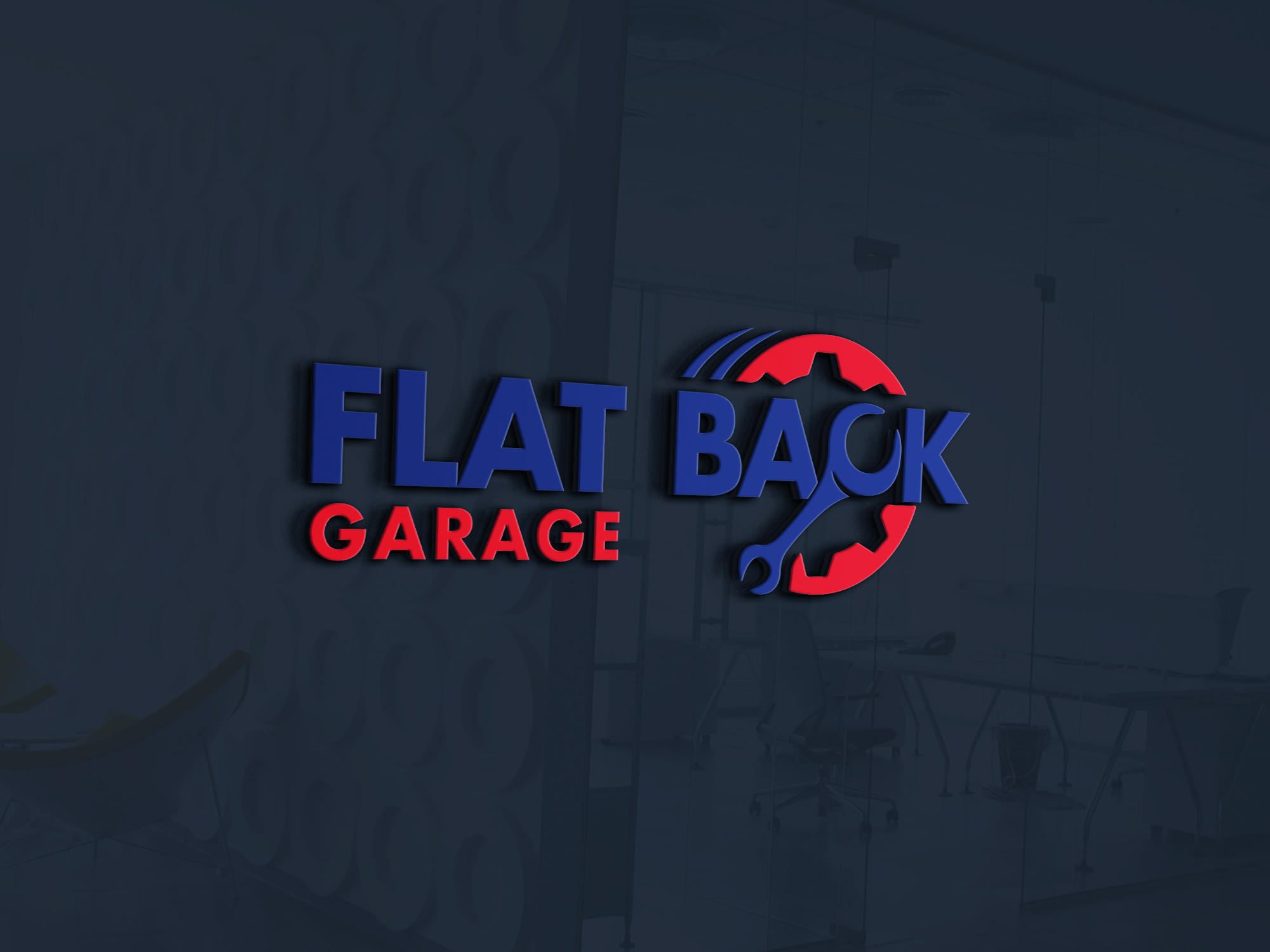Logo-Design von Tatiana Paulo für dieses Projekt | Design #32688305