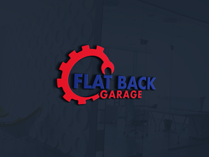 Logo Design by Tatiana Paulo for this project | Design: #32688306