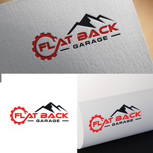 Logo Design by ADBronze for this project | Design: #32686428