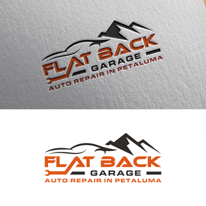 Logo Design by ADBronze for this project | Design: #32687706