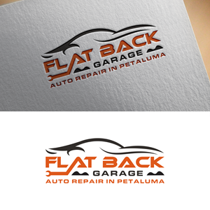 Logo Design by ADBronze for this project | Design: #32693544