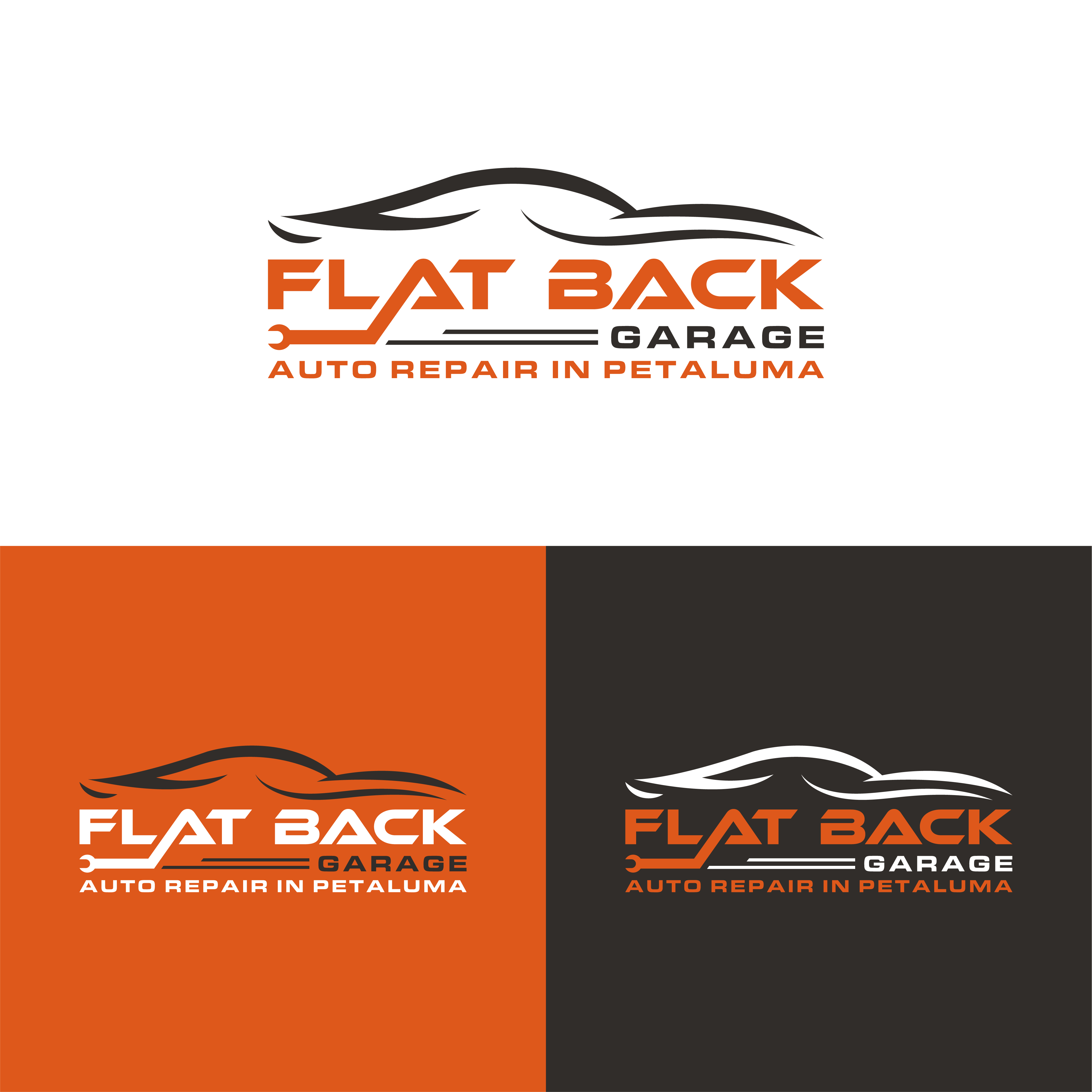 Logo Design by ADBronze for this project | Design #32705981