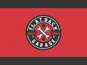 Logo Design by alcartoon for this project | Design: #32680847
