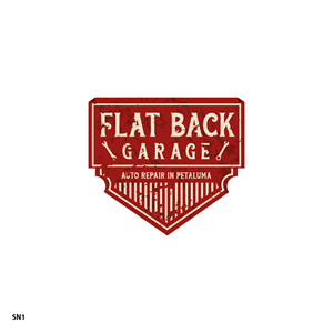 Logo Design by Sujit Banerjee for this project | Design: #32682545