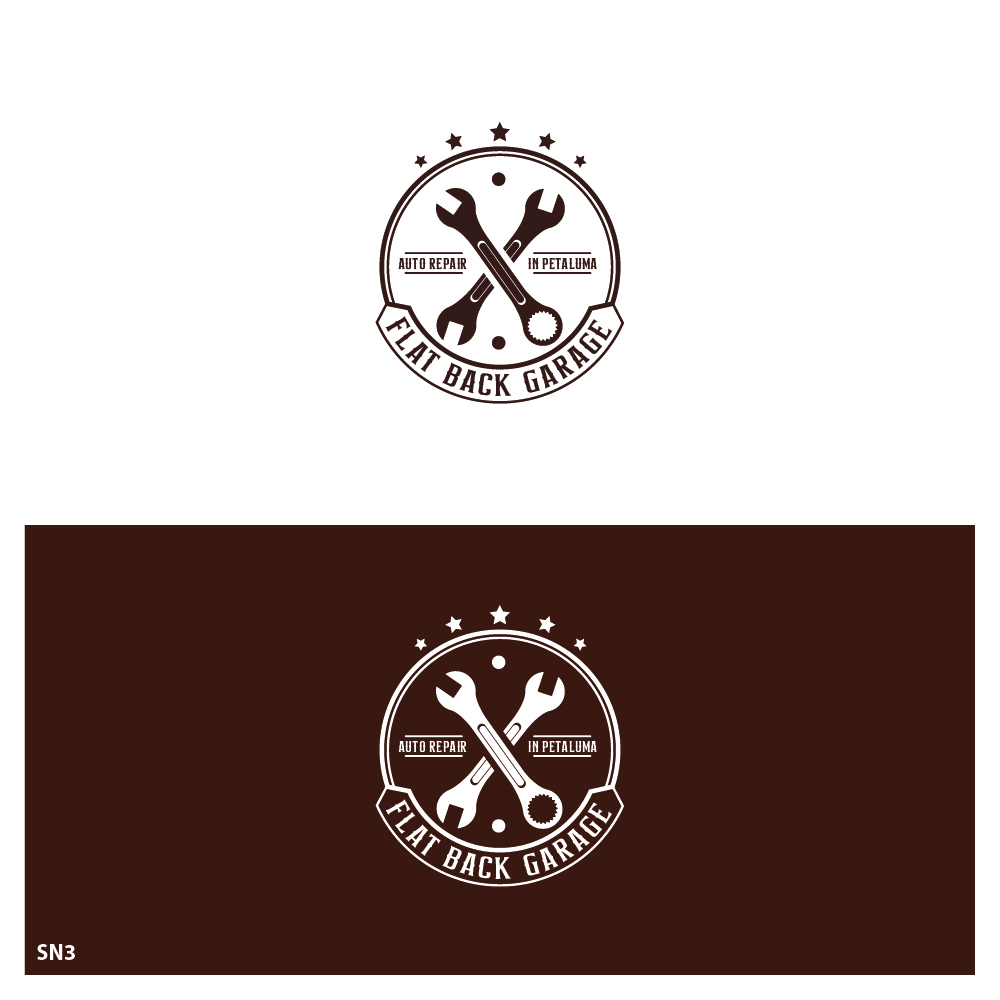 Logo-Design von Sujit Banerjee für dieses Projekt | Design #32682546