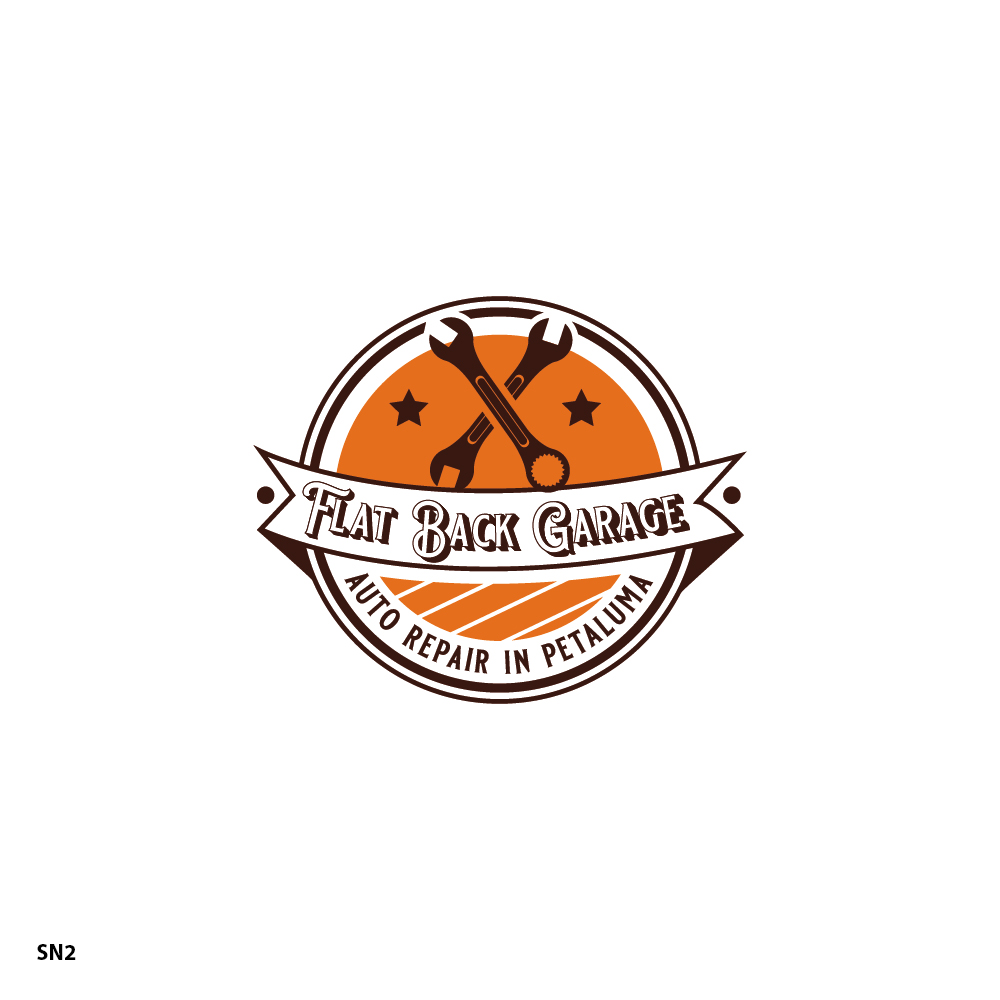 Logo-Design von Sujit Banerjee für dieses Projekt | Design #32682547