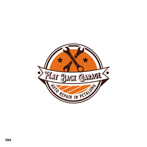 Logo Design by Sujit Banerjee for this project | Design: #32682547