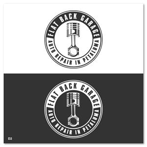 Logo Design by Sujit Banerjee for this project | Design: #32682554