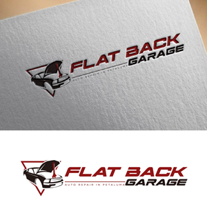 Logo Design by fly  design for this project | Design: #32682618