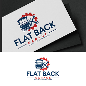 Logo Design by fly  design for this project | Design: #32682619