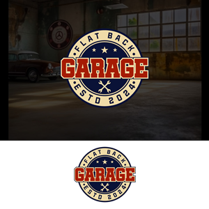 Logo Design by fly  design for this project | Design: #32682620