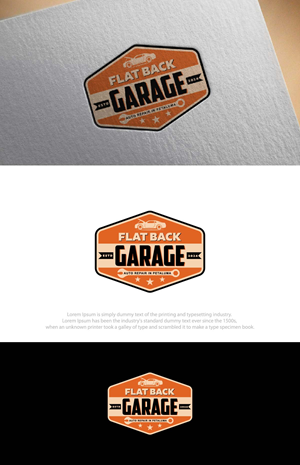 Logo Design by fly  design for this project | Design: #32682622