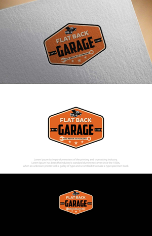 Logo Design by fly  design for this project | Design: #32712020