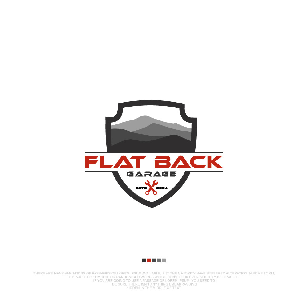 Logo Design by webeezine for this project | Design #32681628
