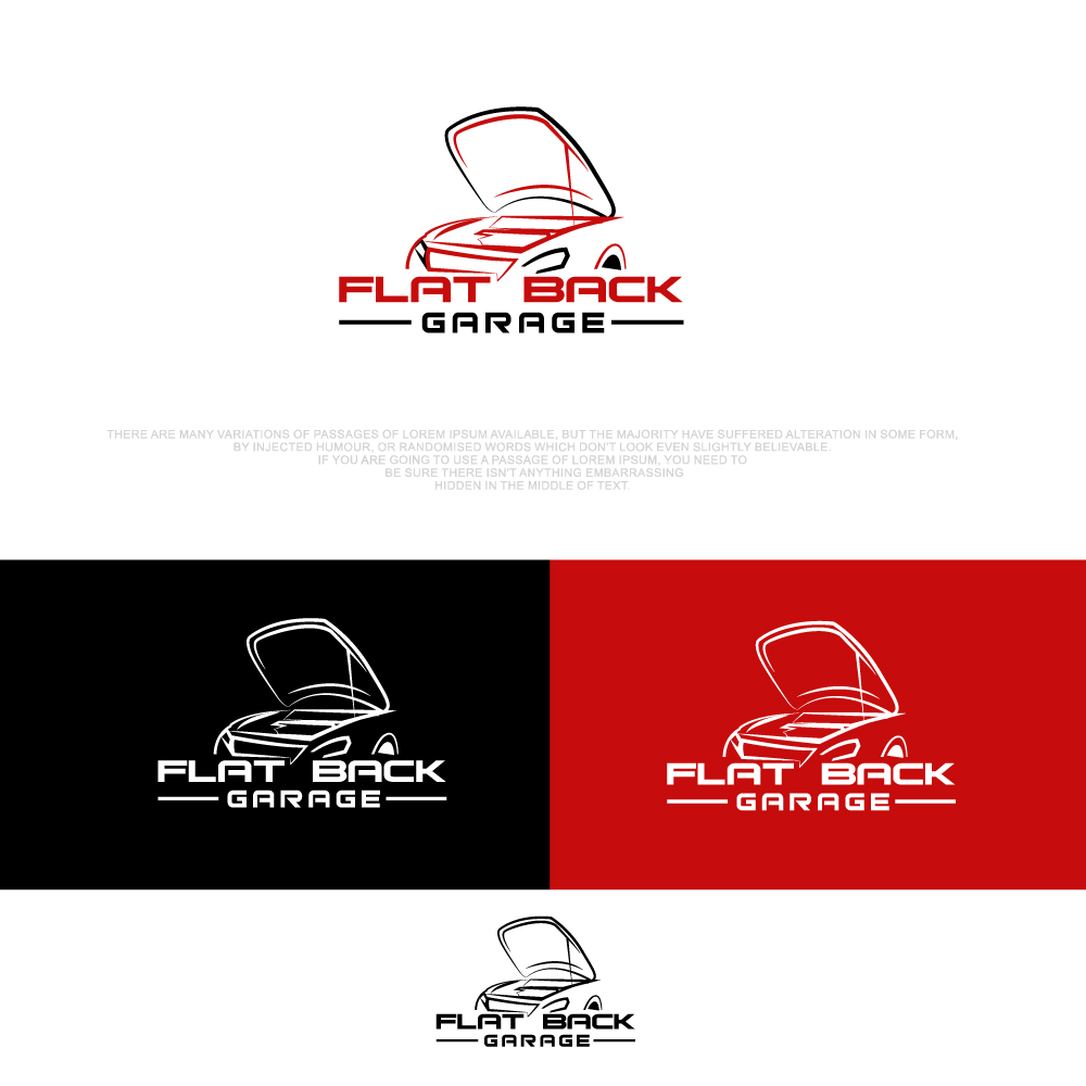 Logo Design by webeezine for this project | Design #32682001
