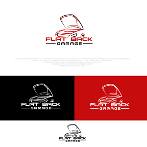 Logo Design by webeezine for this project | Design: #32682001
