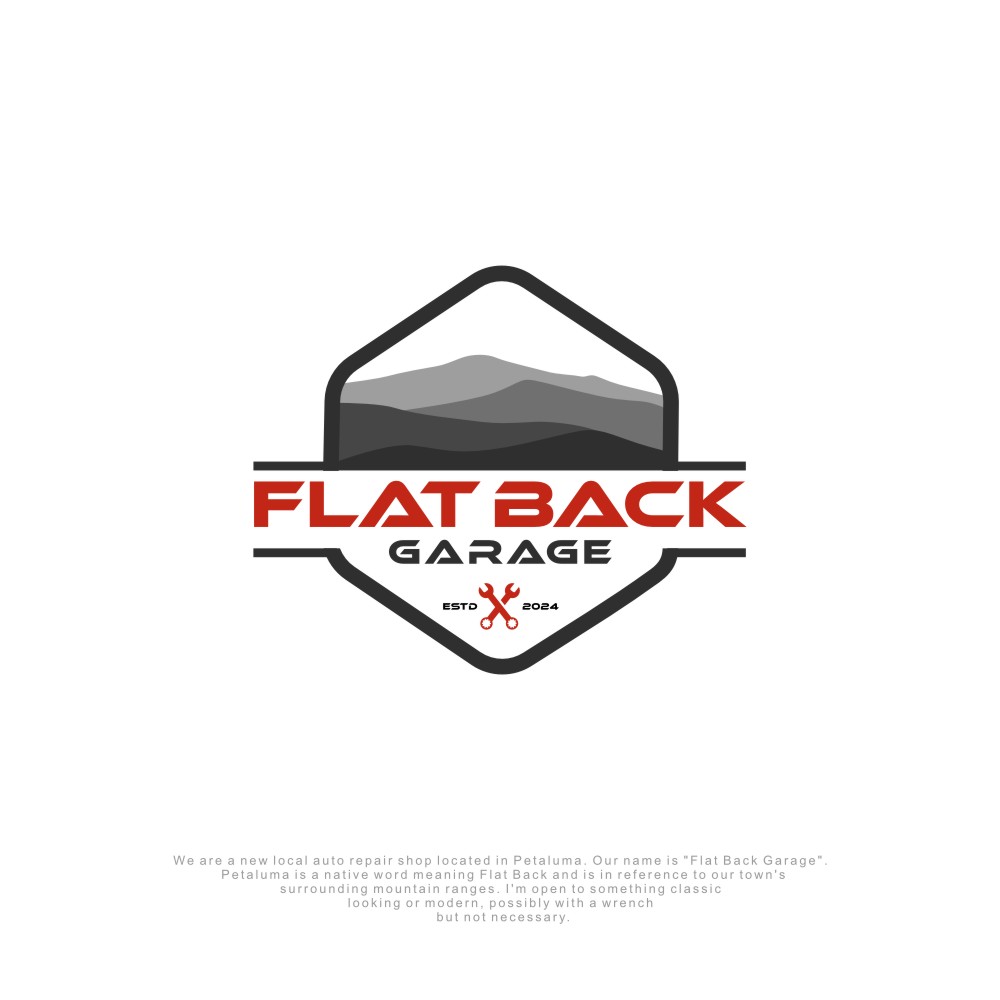 Logo Design by webeezine for this project | Design #32688294