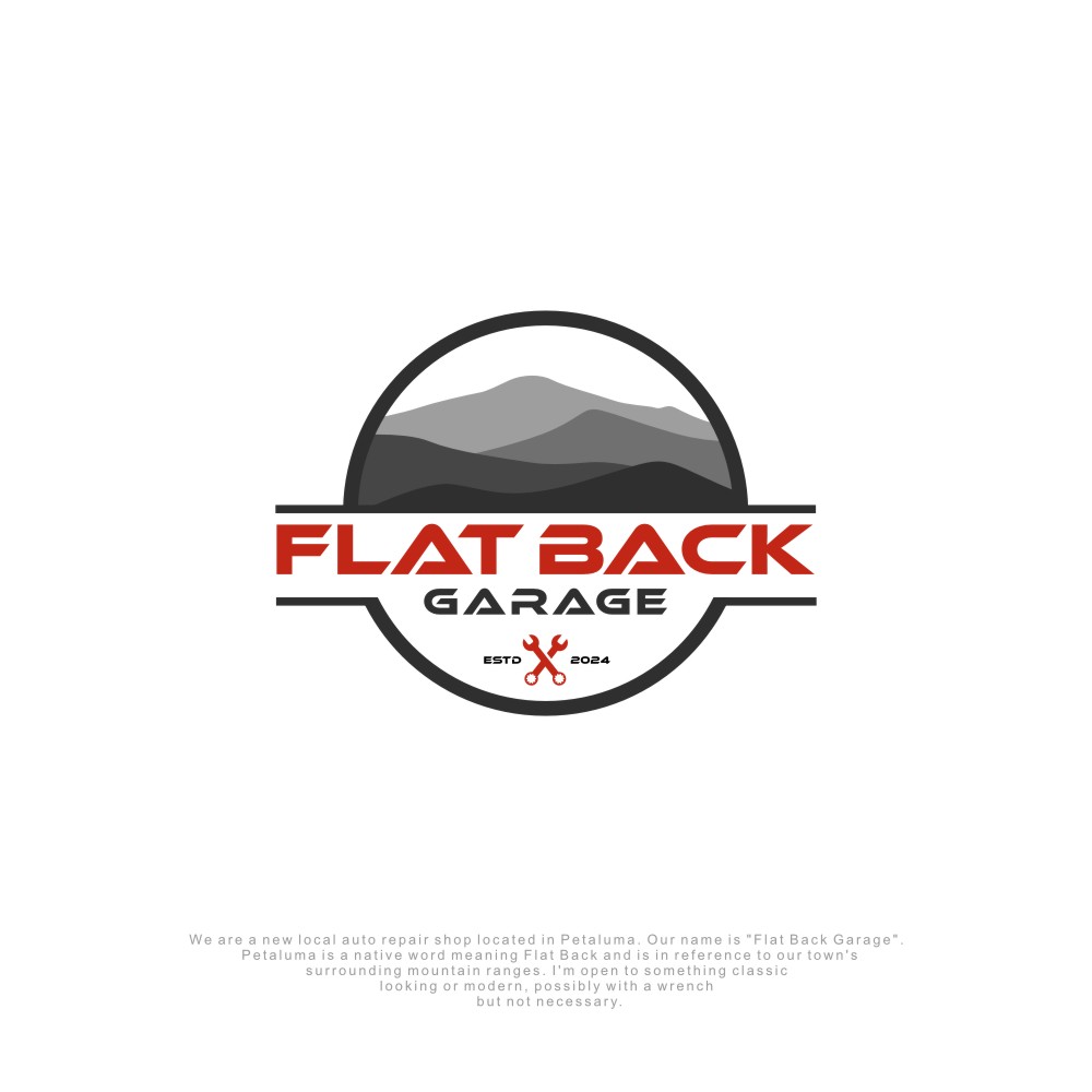 Logo Design by webeezine for this project | Design #32688295