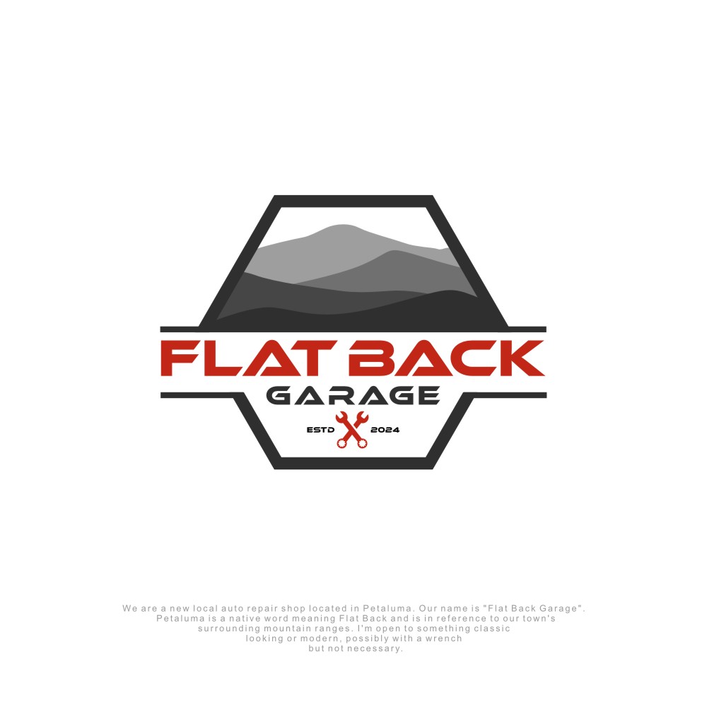 Logo Design by webeezine for this project | Design #32688297
