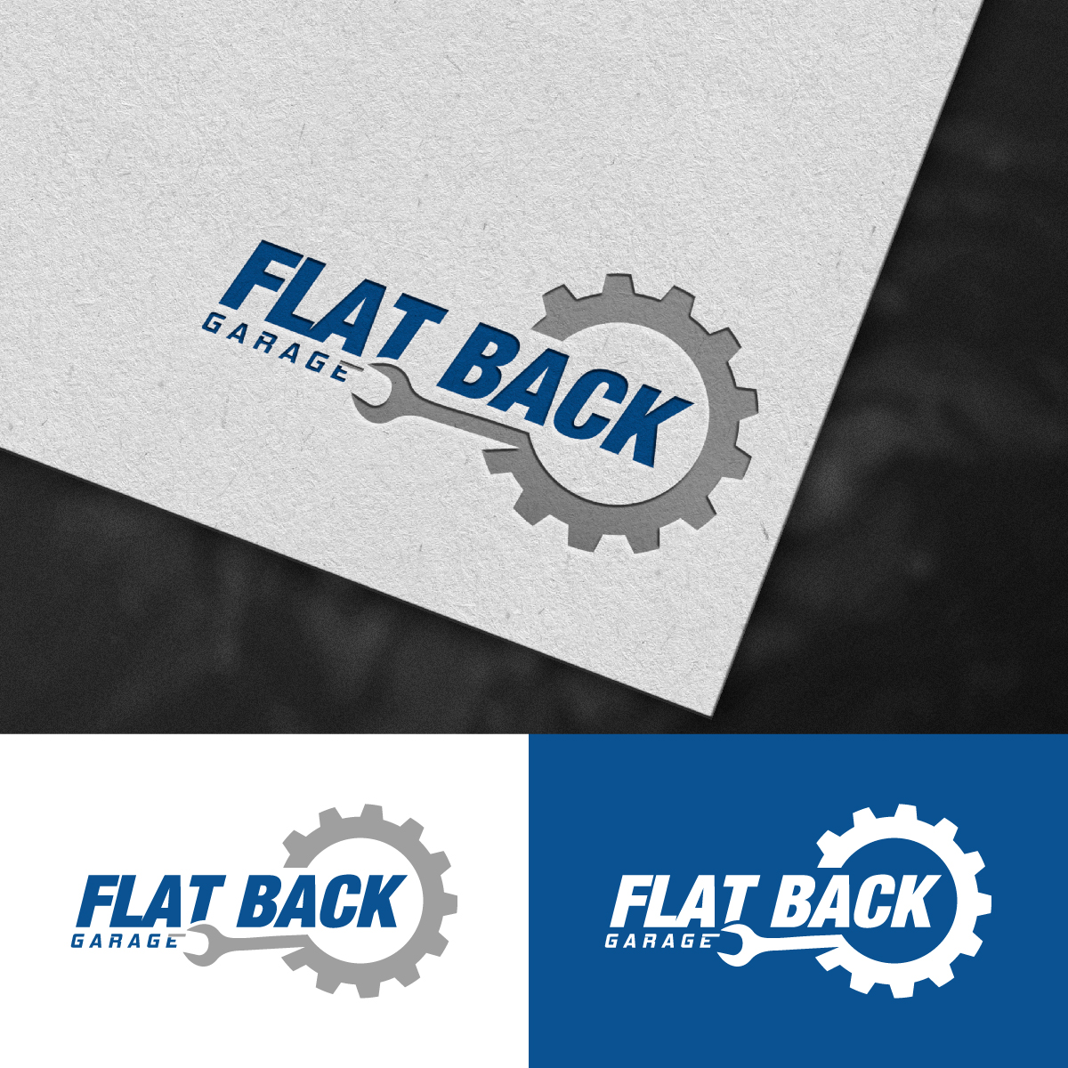 Logo Design by DesignLima for this project | Design #32683573