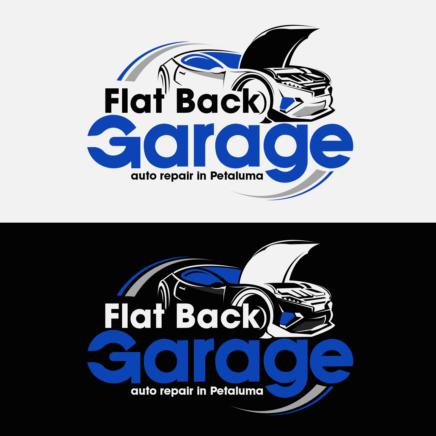 Logo Design by Rajib Bhattacharya for this project | Design #32681004